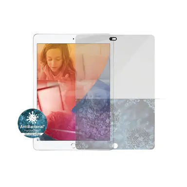 Panzerglass iPad 10.2 Camslider Casefriendly Screen
