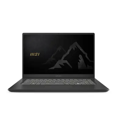 MSI Computer Summit B15 A11M-058 15.6 I5 Intel Irisxe