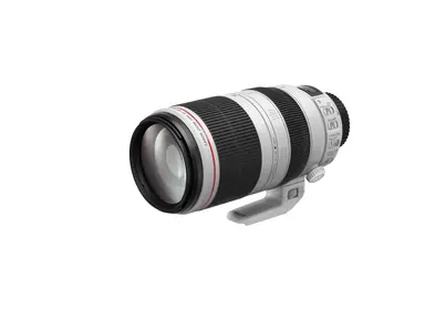 Canon USA EF 100 400MM F/4.5 5.6L Is II Usm, image 7