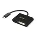 StarTech.com USB-C (DP 1.2 Alt Mode HBR2) to DVI-D Video Display Adapter with 60W Power Deliv, image 5