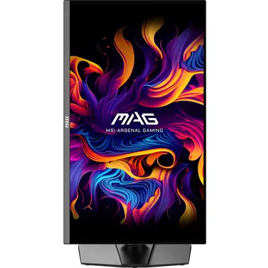 MSI Computer Mag 272QP Qd-Oled X50, image 8