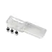 Kensington Computer Replacement Lock Head Tips for Universal 3-in-1 Laptop Lock, image 5