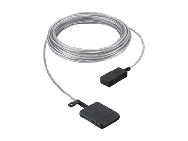 Samsung Electronics America, I 15M One Invisible Connection Cable for QLED 4K, image 4