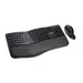 Kensington Computer Pro Fit Ergo Wireless Keyboard and Mouse, image 5
