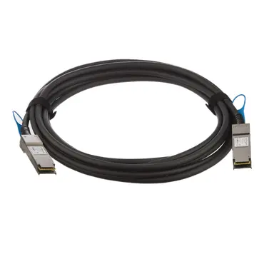 STARTECH.COM 100% Cisco QSFP-H40G-ACU5M Compatible 5M 40 GB Direct Attach Cable - 40 Gbps Activ, image 6