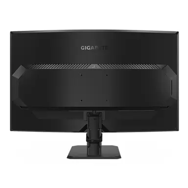 Gigabyte GS Series 32 IN 2K 2560 X 1440 (QHD) VA Curved 180 Refresh Rate Tilt 1 MS SA, image 8