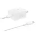 Samsung Electronics America 25W Travel Adapter with Cable - White, image 5