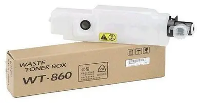Kyocera Waste Toner