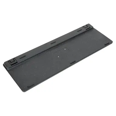 Targus Energy Harvesting Ecosmart Keyboard Black, image 7