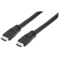 Manhattan - Strategic 33 FT HDMI 4K, 3D, in-Wall CL Cable, image 3