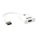 Aten DisplayPort to True 4K HDMI Adapter, image 5