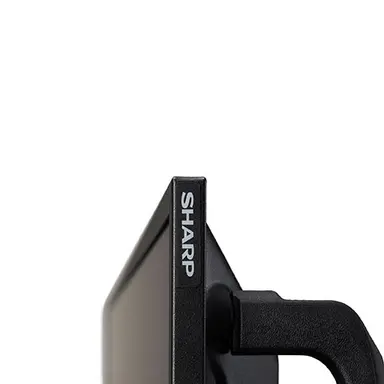 Sharp Electronics Multisync - 50 LED LCD Public Display Monitor, 3840 × 2160 (UHD), 18/7, image 7