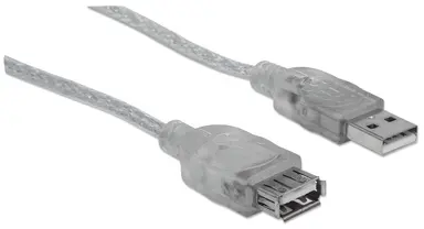 Manhattan - Strategic 15 FT USB Extension Cable, image 6