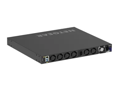 Netgear M4350-36X4V Managed Switch, image 7