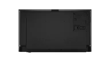 Lenovo E55 LFD, 55 Inch UHD Display with 400 Nits, Speakers, and Built in USB-C Docking, image 8