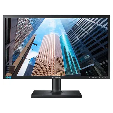 Samsung 24INCH/LED/1920X1080/250CD/M2 PN for Bcd Use Only