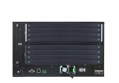 Aten 16X16 Modular Digital Matrix Chassis, image 7