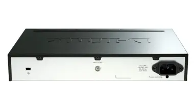 D-Link Systems D-Link 1510 Series Gigabit Stackable Smart Managed Switch with 10G Uplinks - 48, image 8