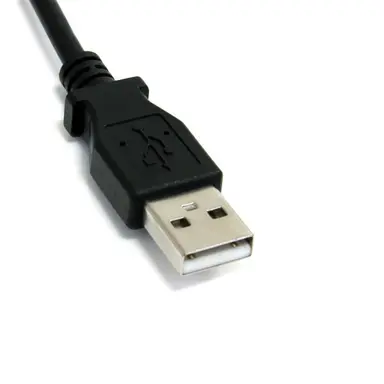 StarTech.com System Cable - USB Type-a Left Connector - Male Left Gender - RJ-45 Right, image 7