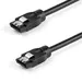 StarTech.com 0.3 M Round SATA Cable with Straight Latching Connections - Supports Data Transf, image 5