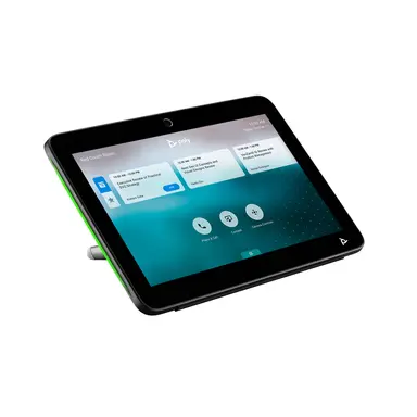 HP Poly TC10 White Touch Controller WW, image 6