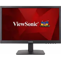 ViewSonic 19 (18.5 Viewable) Widescreen LCD Monitor, 1366 × 768 Resolution., image 3