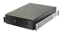 APC BY Schneider Electric UPS - Rack-Mountable - 208V - 4.2 KW - (4) Nema 5-20R; (1) Nema L14-30R; (1) Nem, image 3