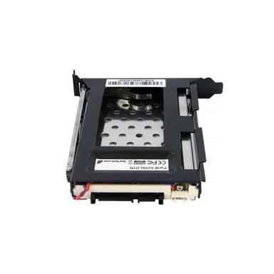 StarTech.com Startech Comp - 2.5 in SATA Removable Hard Drive Bay for PC Expansion SL, image 7