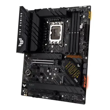 ASUS Tuf Gaming Z690-PLUS WIFI, image 7