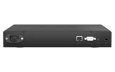 QNAP QSW-M5216-1T, Rackmount Managed Switch, 16-Ports 25GBE SFP28, 1-Port 10GBE, image 6