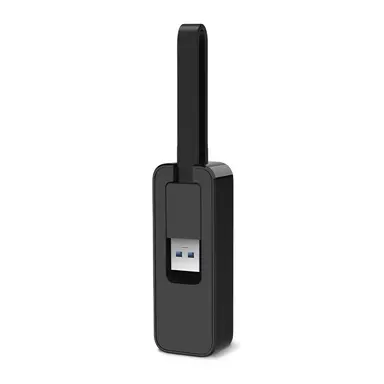 Omada Networks by TP Link USB 3.0 to RJ45 Gigabit Ethernet Network Adapter, image 8