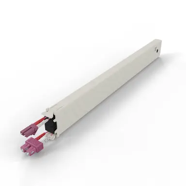 Synergy Micro Solution Patchbox.one 8RU Fiber OM4 LC-SC Connector Cassette / 8RU / Fiber Optic Super-FL, image 6