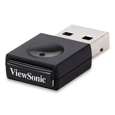 Viewsonic Wireless USB Presentation Adapter for Viewsync Advanced Connect Projectors And T, image 4