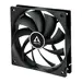 Arctic Cooling F12 Silent (Black), image 5