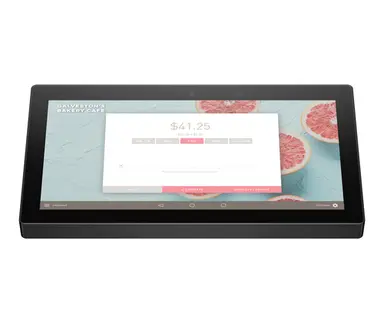 HP Engage 6.9 in BLK Display, image 4