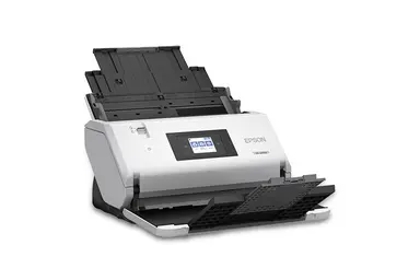 Epson Scanner DS-32000 Scanner, image 8