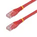 StarTech.com 15 ft Red Cat6 Ethernet Cable Delivers Multi Gigabit 1/2.5/5GBPS & 10GBPS up to 1, image 5