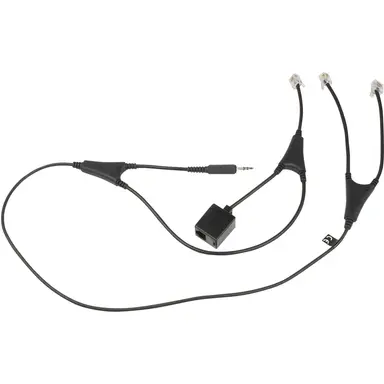 Jabra Alcatel MSH Adapter GN9XX0