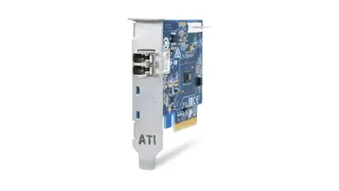 Allied Telesis Taa 10 GB /LC MM Adapter Card