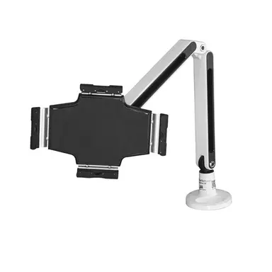 StarTech.com Securely Mount Your 9 in to 11 in iPad or Android Tablet and Adjust the Position