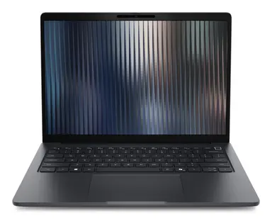 Dell Pro 3 14 P314260 Intel Core 5 320 Laptop 35.6 cm (14") WUXGA 16 GB DDR5-SDRAM 512 GB SSD Wi-Fi 6E (802.11ax) Windows 11 Pro Black US English