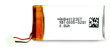 Epos USA DW Batt 03 - Spare Rechargeable Battery - Rechargeable Battery Suitable for Impa