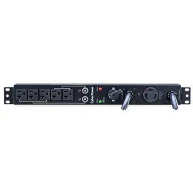 Cyberpower Systems (USA) 30A 5OL 1U Rear Outlets 6 FT Cord 3 Year Warranty, image 6