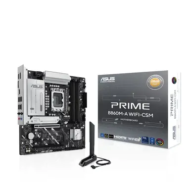 ASUS Prime B860M-A Wifi-Csm, image 5