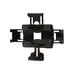 Peerless Industries Universal Tablet Cradle - Black - Cradle Provides Adjustable Height And Width P, image 5