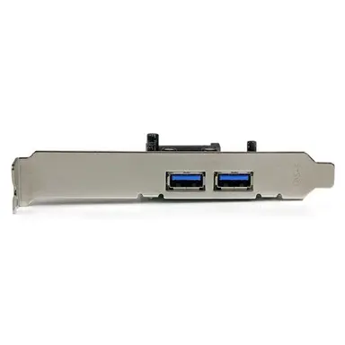 StarTech.com Add 2 Superspeed USB 3.0 Ports with SATA Power to Your PCI Express-Enabled PC, image 7