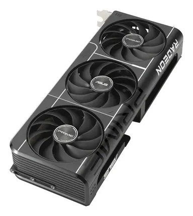 ASUS PRIME-RX9060XT-O16G, image 8