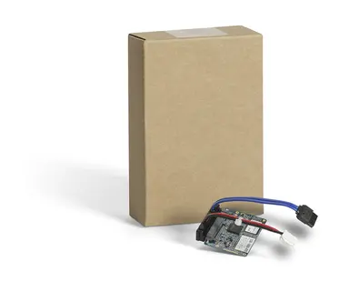 Xerox Productivity Kit with 16 GB SSD