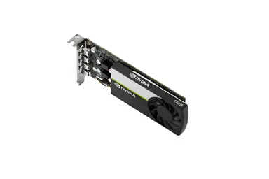 HP Nvidia T400E 4GB 4MDP GFX, image 8