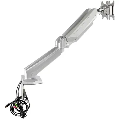 StarTech.com VESA 75MM/100MM Desk Mount Dual Monitor Arm Supports Displays up to 30 in, image 7